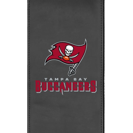 Dreamseat Tampa Bay Buccaneers Secondary Logo PSNFL21046